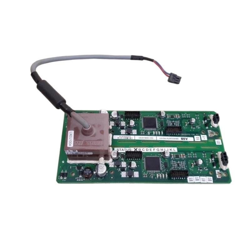 ABB GD C806 A102 3BHE028761R0102 Con