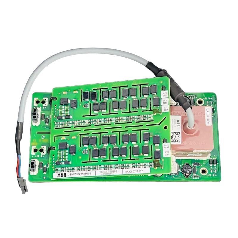ABB GD C806 A2004 3BHE028761R2004 Co