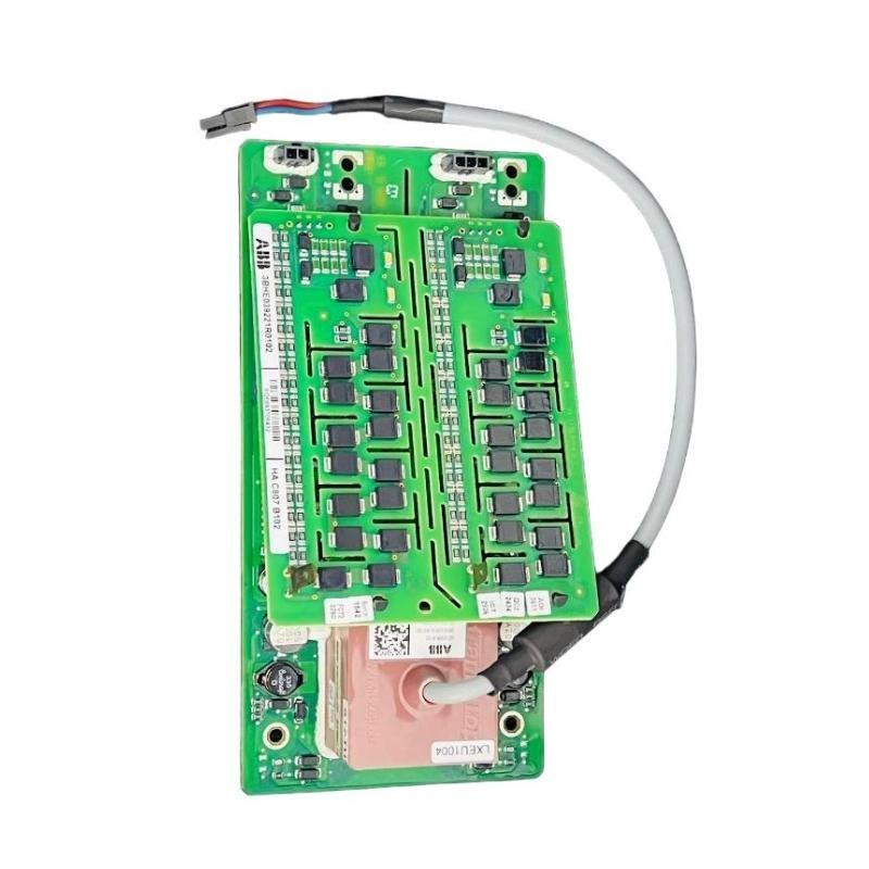 ABB GD C806 A2004 3BHE028761R2004 Control Board Module Fast Shipping!