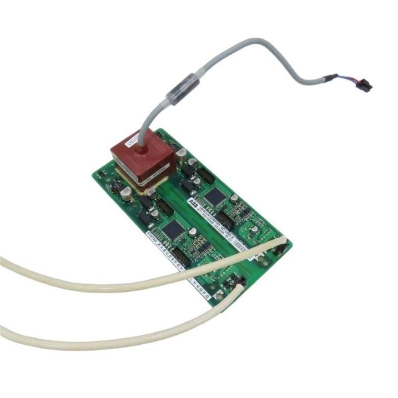 ABB GD C806 B01 3BHE036290R0001 Gate