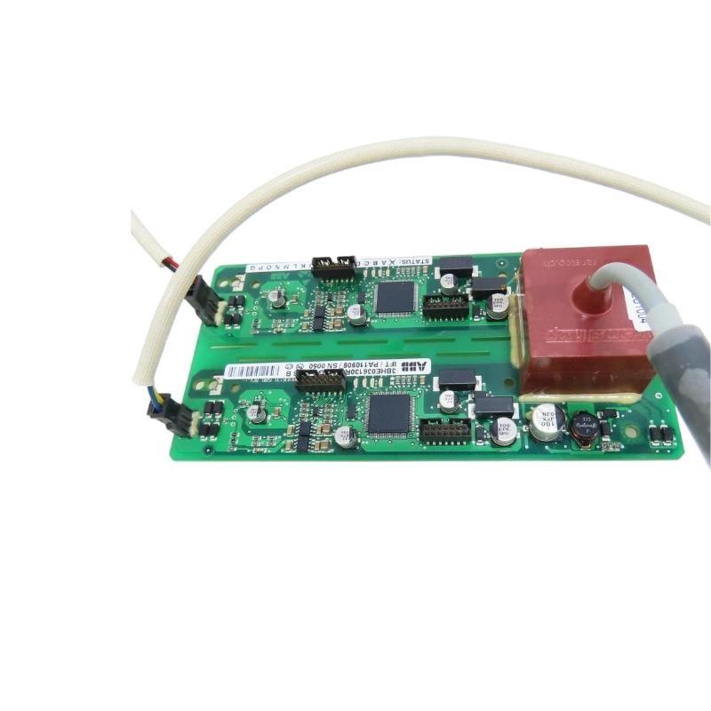 ABB GD C806 B01 3BHE036290R0001 Gate Drive Unit Fast Shipping!