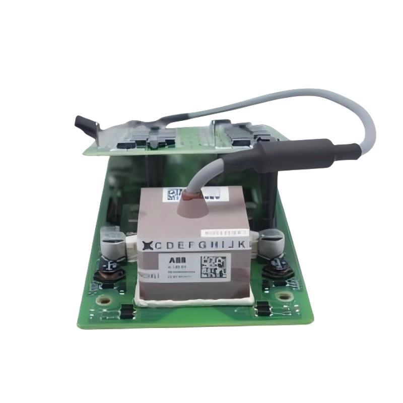 ABB GD C806 B05 3BHE036290R0005 Control Board Module Trusted supplier