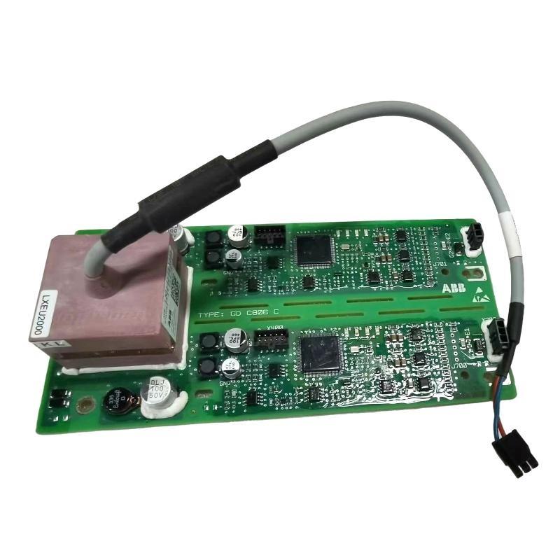 ABB GD C806 C103 3BHE041294R0103 Con