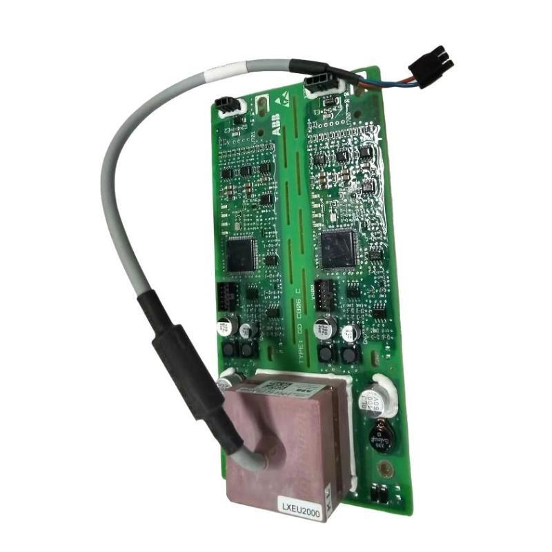 ABB GD C806 C103 3BHE041294R0103 Control Board Module 30-Day Returns！