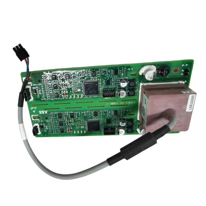 ABB GD C806 C103 3BHE041294R0103 Control Board Module 30-Day Returns！