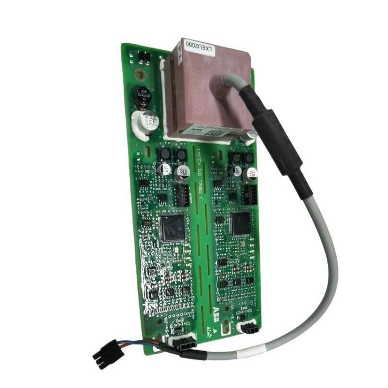 ABB GD C806 C103 3BHE041294R0103 Control Board Module 30-Day Returns！