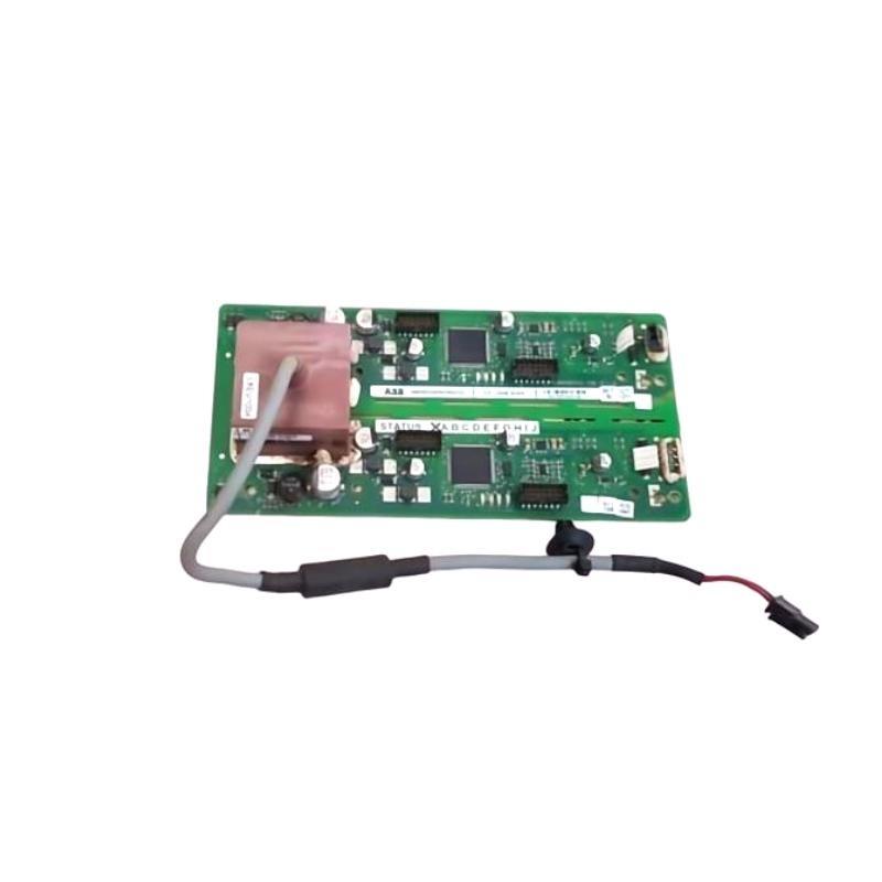 ABB GD C806A 1001 3BHE028761R1001 Ad