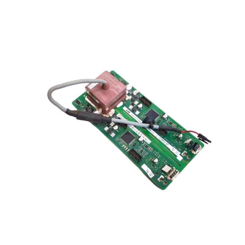 ABB GD C806A 1001 3BHE028761R1001 Advanced Gate Drive 100% New