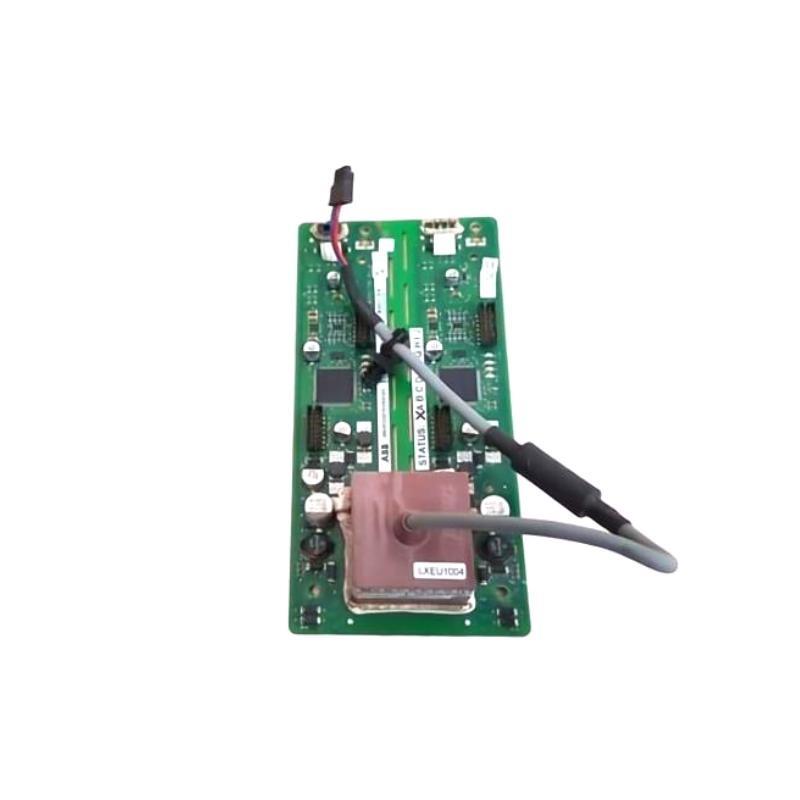 ABB GD C806A 1001 3BHE028761R1001 Advanced Gate Drive 100% New