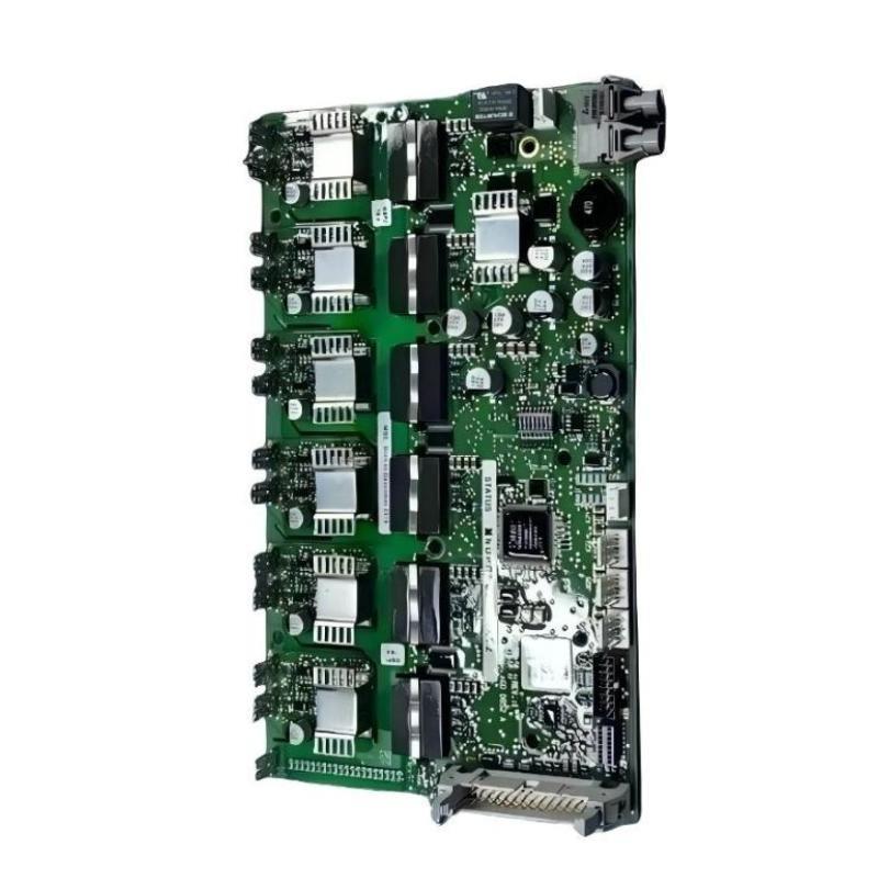 ABB GD D852 A101 3BHE027867R0101 Control Board Unbelievable Prices!