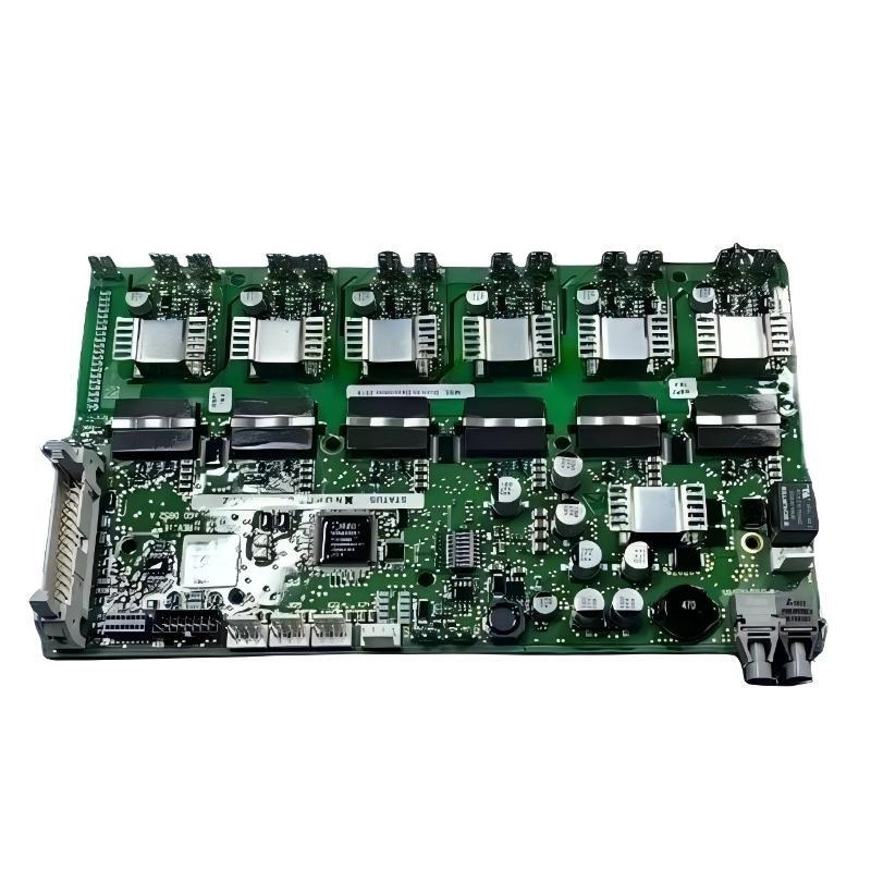 ABB GD D852 A101 3BHE027867R0101 Con