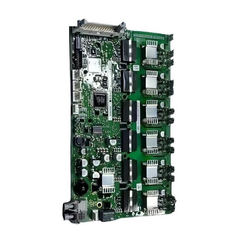 ABB GD D852 A101 3BHE027867R0101 Control Board Unbelievable Prices!