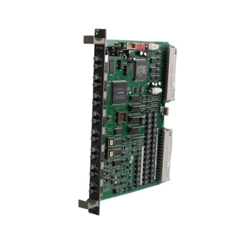 ABB GDC780BE21 3BHE004468R0021 PCB B