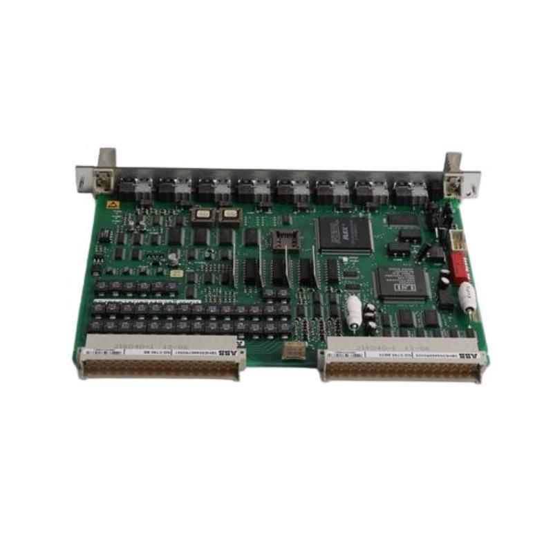 ABB GDC780BE21 3BHE004468R0021 PCB Board New In Stock
