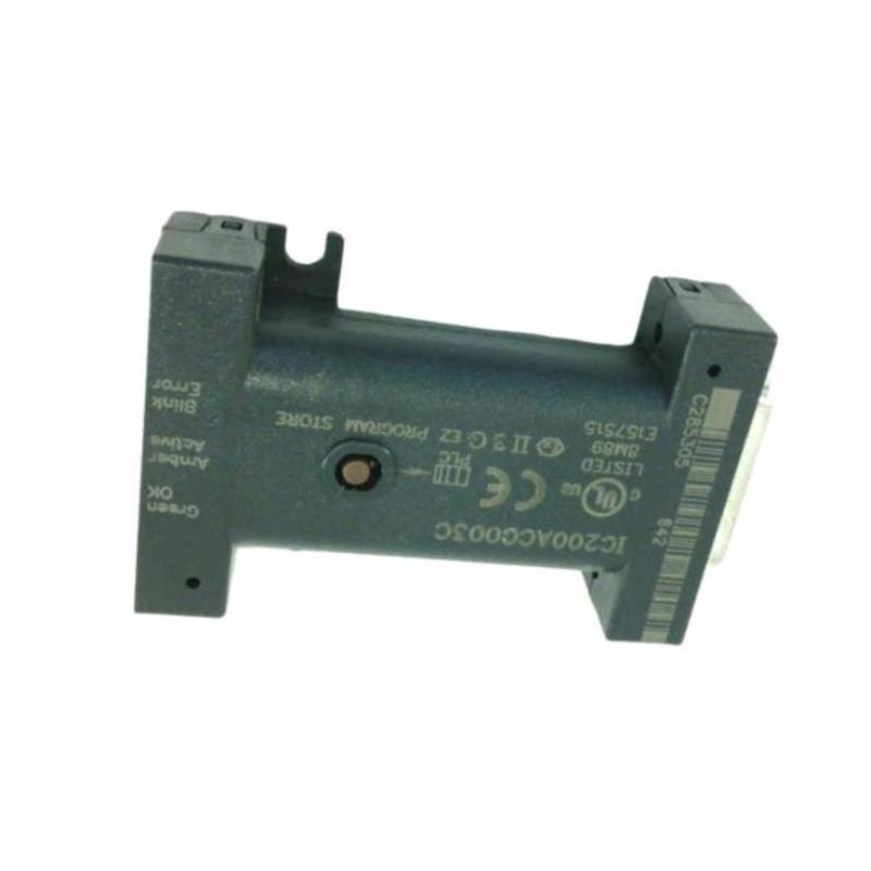 GE IC200ACC003 EZ Program Storage Device New In Stock