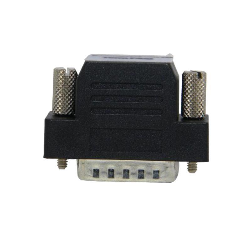 GE IC200ACC201 VersaMax Expansion Te