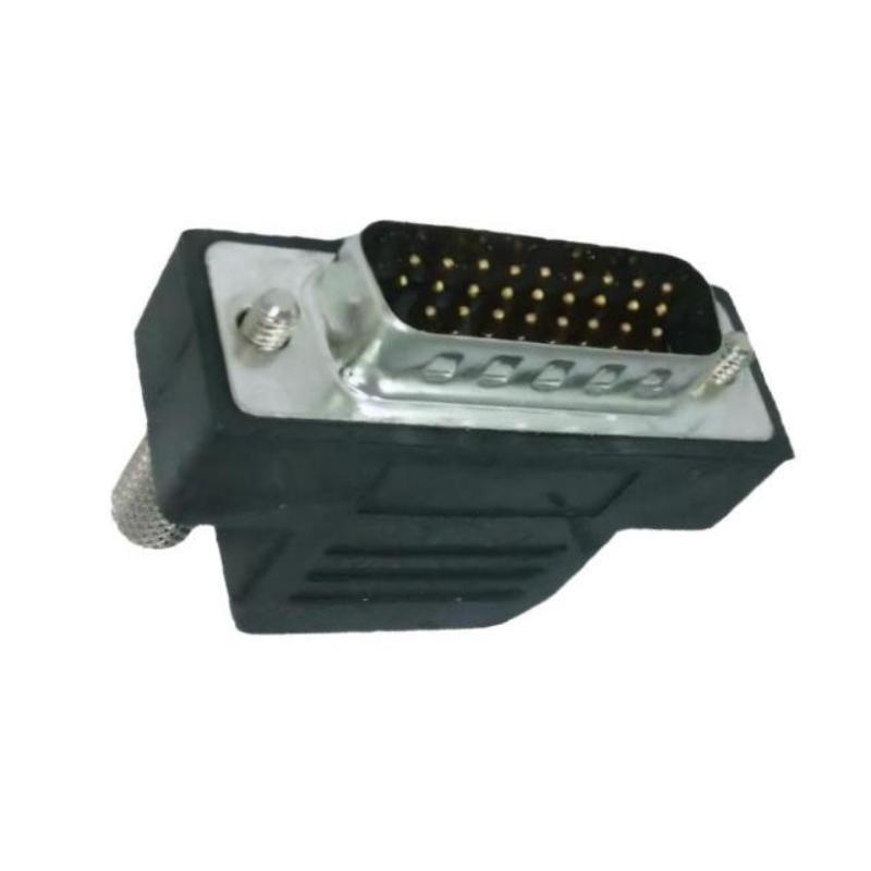 GE IC200ACC201 VersaMax Expansion Terminal Plug Trusted supplier