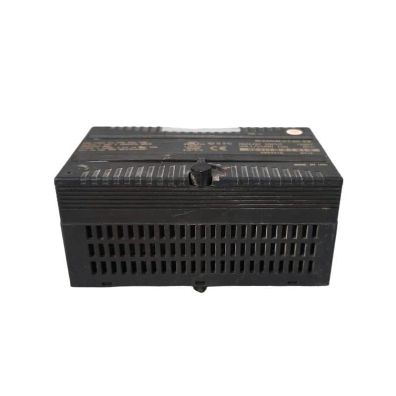GE IC200ALG240 Analog Input Module N