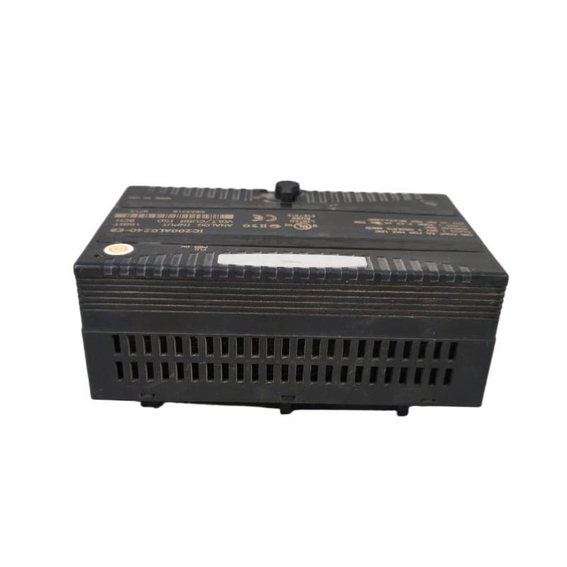 GE IC200ALG240 Analog Input Module New In Stock