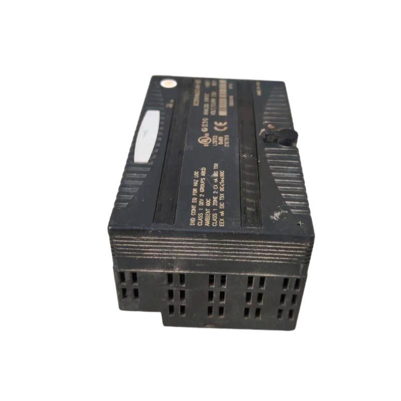 GE IC200ALG240 Analog Input Module New In Stock