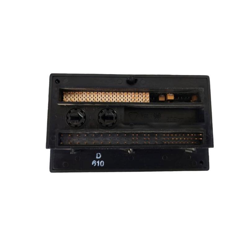 GE IC200ALG240 Analog Input Module New In Stock