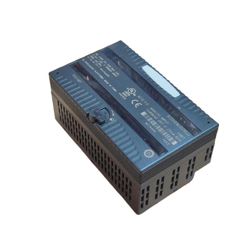 GE IC200ALG262 Analog Input Module Trusted supplier