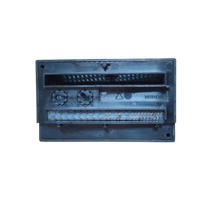 GE IC200ALG262 Analog Input Module Trusted supplier