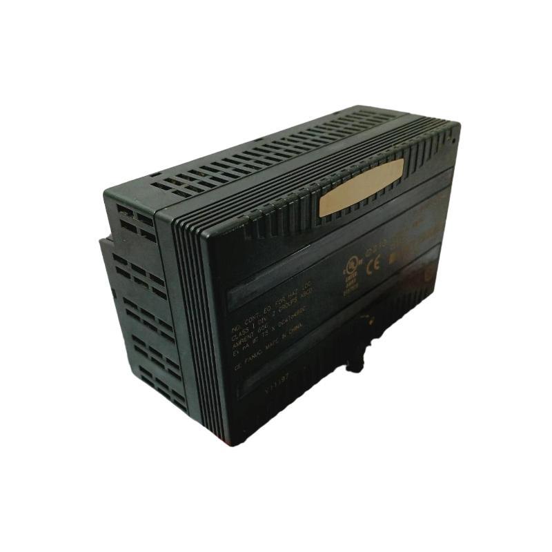 GE IC200ALG264 Analog Input Module U