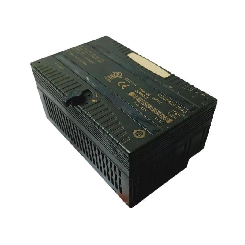 GE IC200ALG264 Analog Input Module Unbelievable Prices!