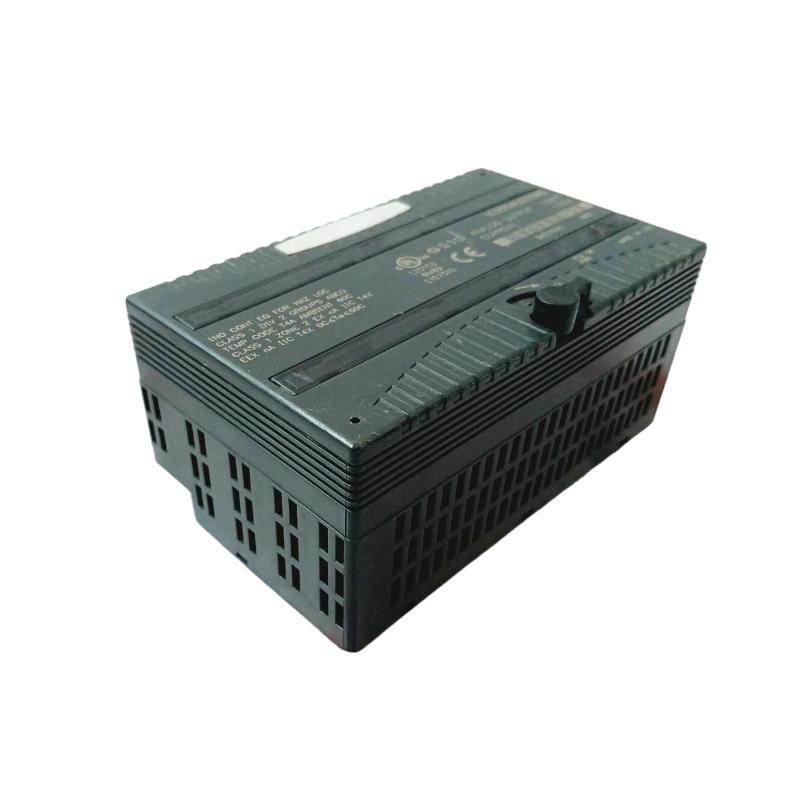 GE IC200ALG328 Analog Output Module 12-Month Warranty