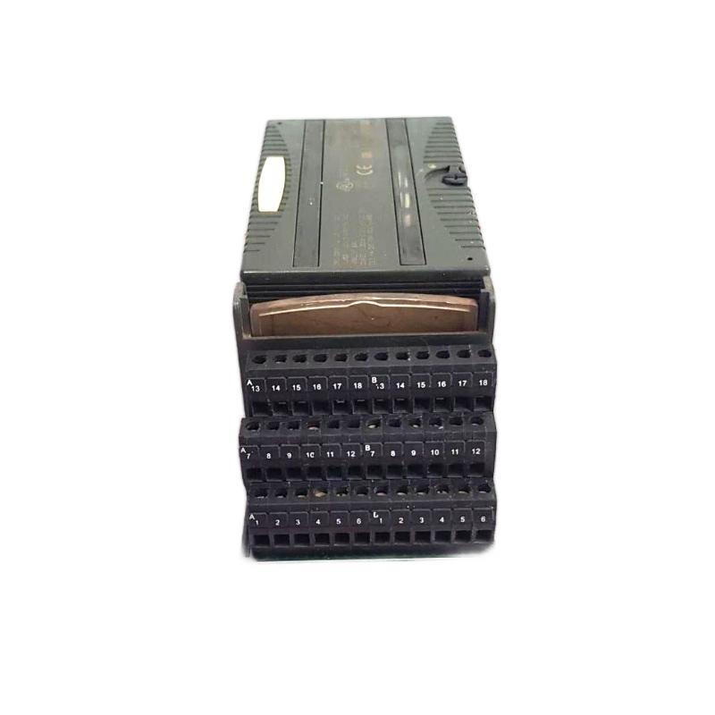 GE IC200ALG431 Analog Hybrid Module Fast Shipping!