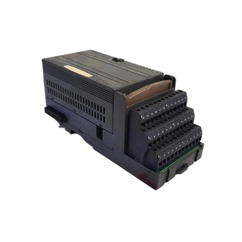GE IC200ALG431 Analog Hybrid Module 