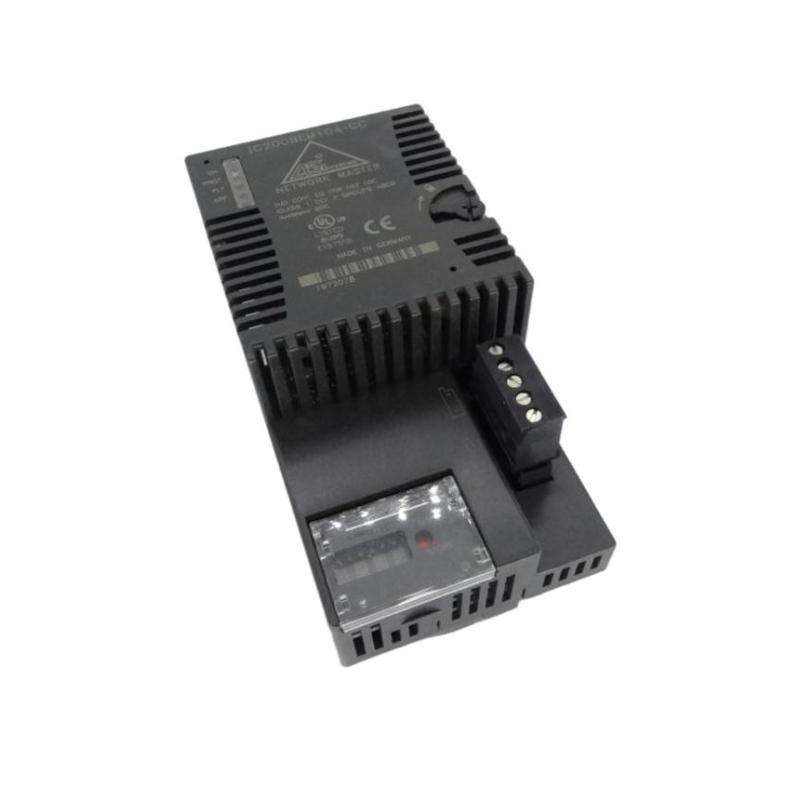 GE IC200BEM002 Network Interface Module Unbelievable Prices!