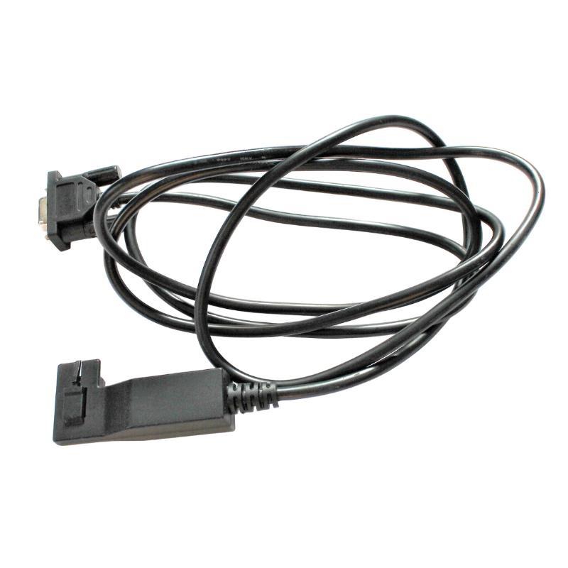 GE IC200CBL002 NIU to PC Connection 