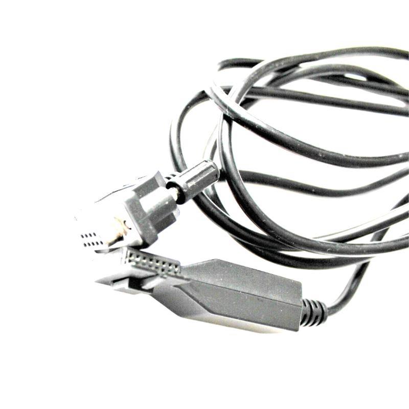 GE IC200CBL002 NIU to PC Connection Cable New In Stock