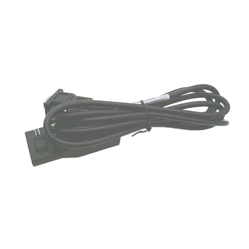 GE IC200CBL002 NIU to PC Connection Cable New In Stock