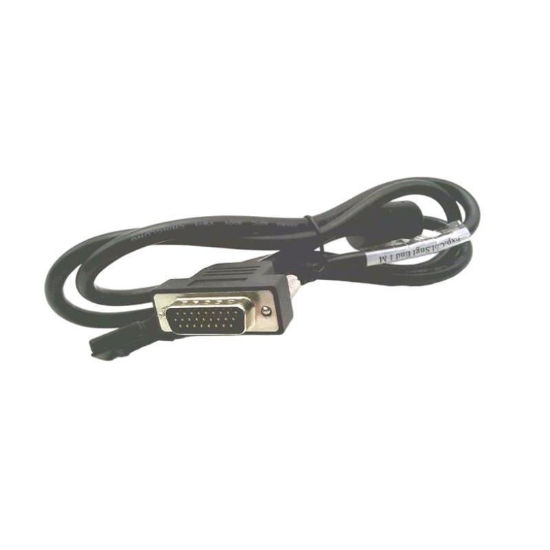 GE IC200CBL600 Cable 100% New