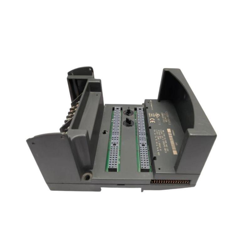 GE IC200CHS001 VersaMax I/O Carrier Barrier Module Trusted supplier
