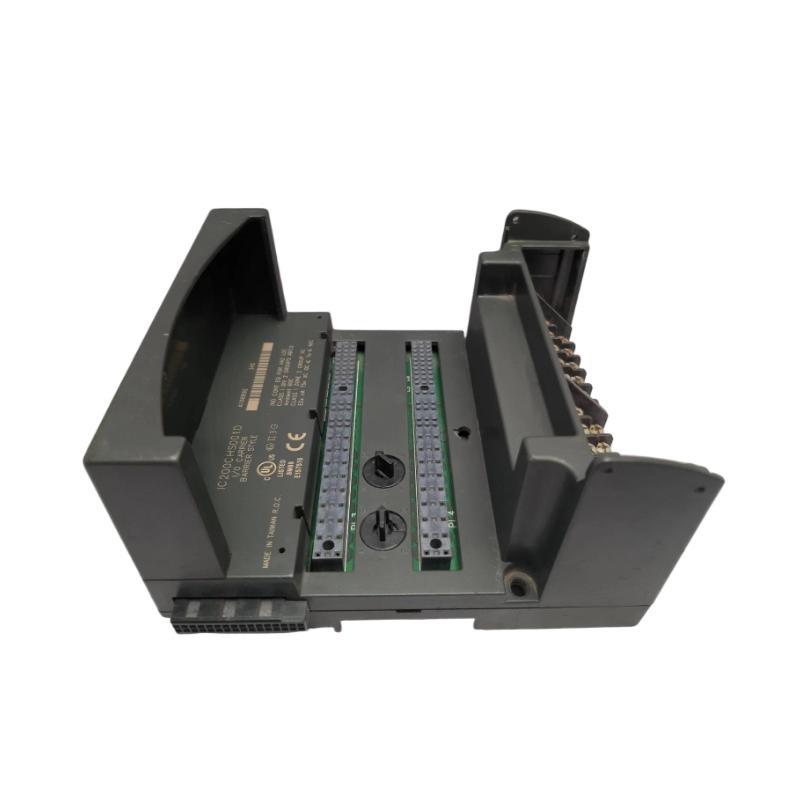 GE IC200CHS001 VersaMax I/O Carrier Barrier Module Trusted supplier