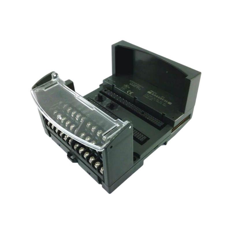 GE IC200CHS001 VersaMax I/O Carrier Barrier Module Trusted supplier