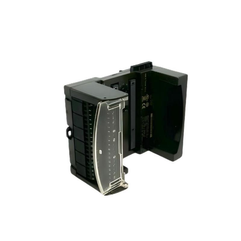 GE IC200CHS002 VersaMax I/O Carrier Box Module 100% New