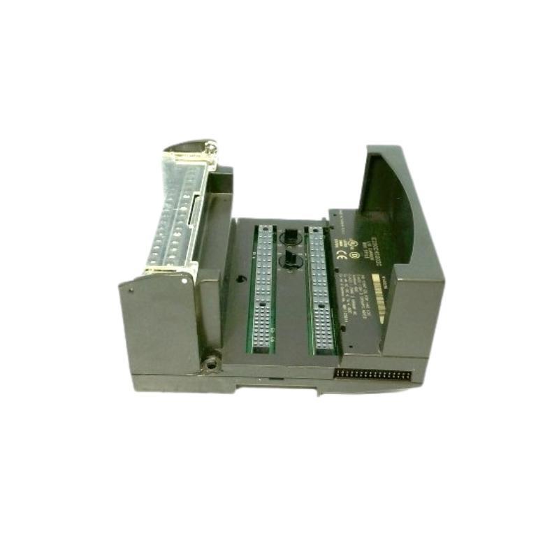 GE IC200CHS002 VersaMax I/O Carrier Box Module 100% New