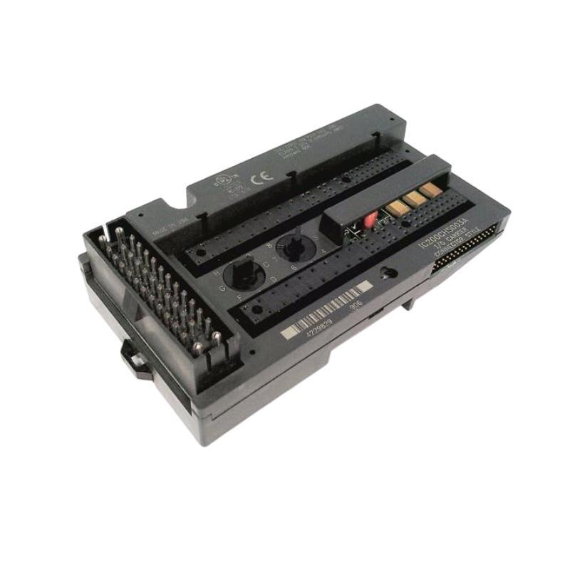 GE IC200CHS003 VersaMax I/O Connecto