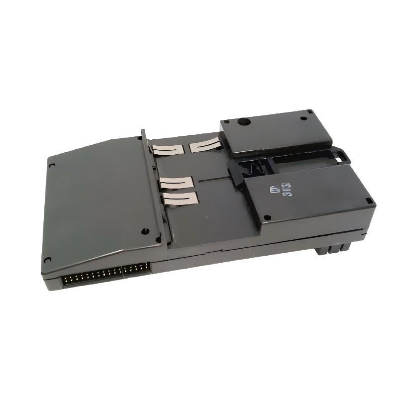 GE IC200CHS003 VersaMax I/O Connector Style Carrier Module Trusted supplier