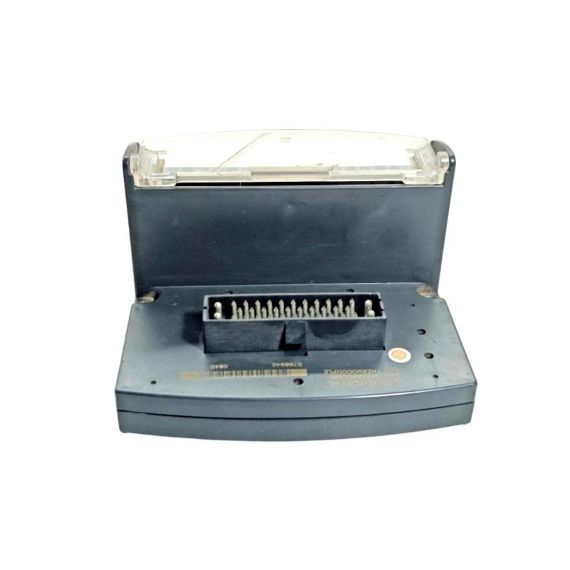GE IC200CHS014 VersaMax I/O Insertion Box T-Type Unbelievable Prices!