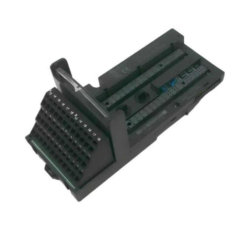 GE IC200CHS025 Compact Spring-Type I/O Carrier New In Stock