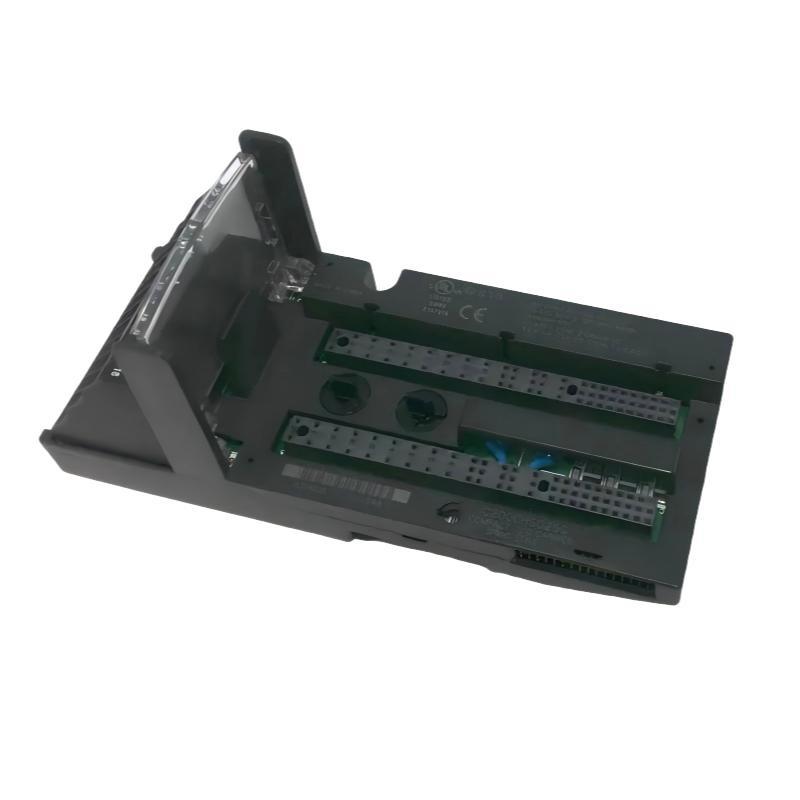 GE IC200CHS025 Compact Spring-Type I