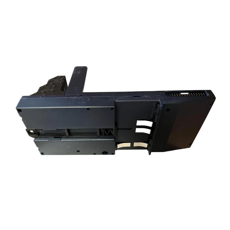 GE IC200CHS025 Compact Spring-Type I/O Carrier New In Stock