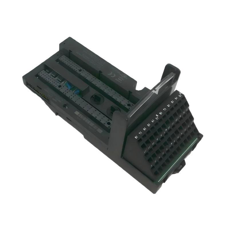 GE IC200CHS025 Compact Spring-Type I/O Carrier New In Stock