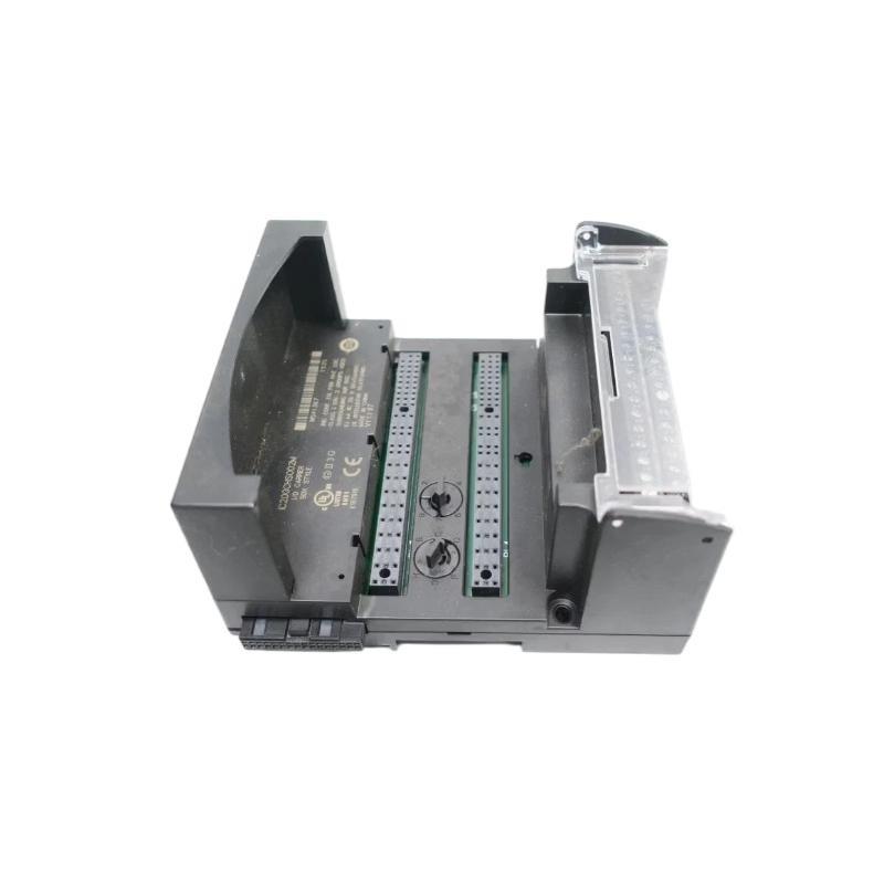 GE IC200CHS101 Disconnectable Plug-I